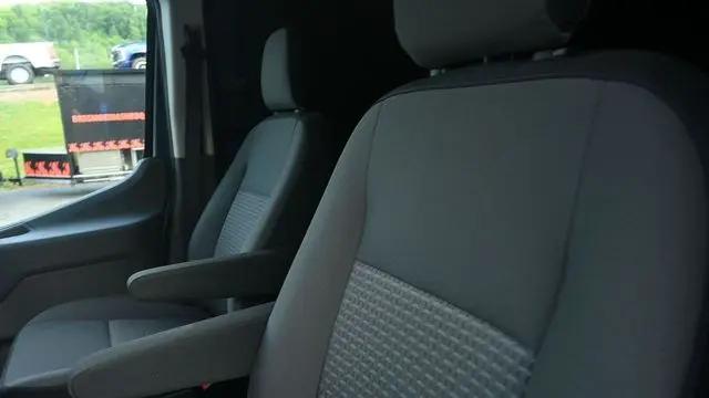 2025 Ford Transit Cargo Van T-350