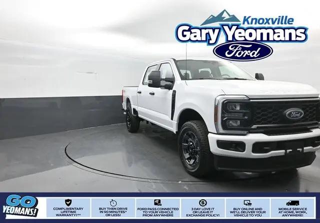 2026 Ford F-250 XL for sale in Knoxville, TN
