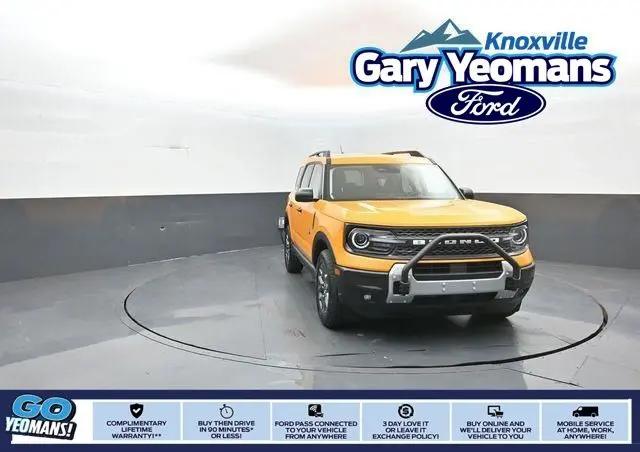 2026 Ford Bronco Sport Big Bend for sale in Knoxville, TN
