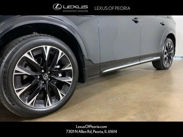 2026 Mazda X-90 3.3 Turbo S Premium Plus for sale in Peoria, IL