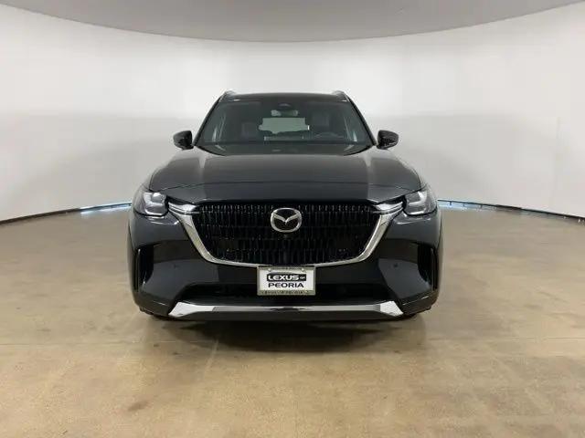 2026 Mazda X-90 3.3 Turbo S Premium Plus