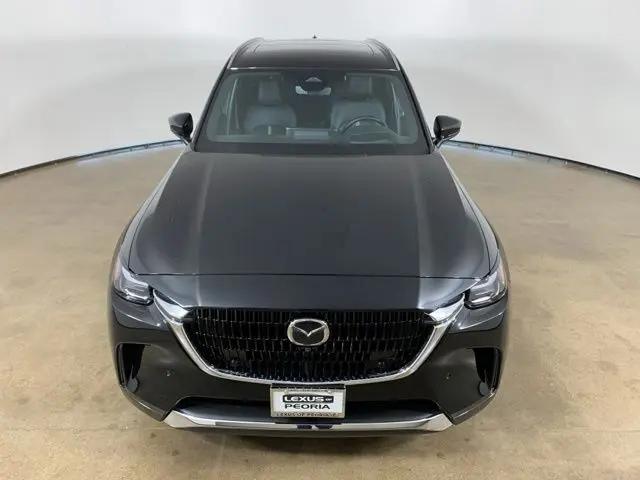 2026 Mazda X-90 3.3 Turbo S Premium Plus