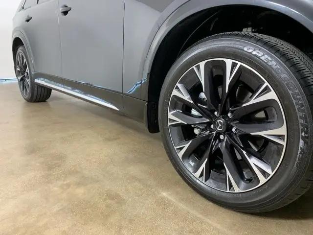 2026 Mazda X-90 3.3 Turbo S Premium Plus