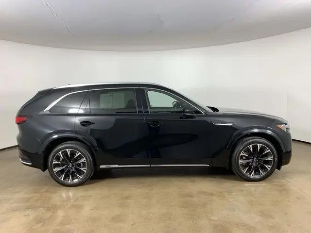 2026 Mazda X-90 3.3 Turbo S Premium Plus