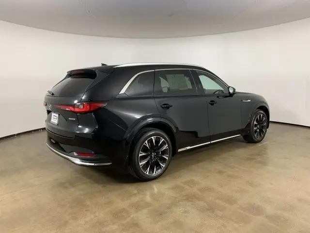 2026 Mazda X-90 3.3 Turbo S Premium Plus