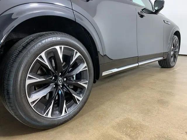 2026 Mazda X-90 3.3 Turbo S Premium Plus