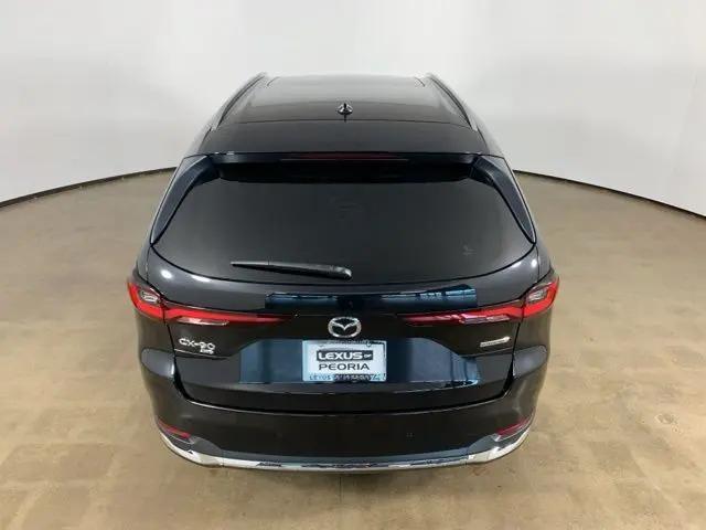 2026 Mazda X-90 3.3 Turbo S Premium Plus
