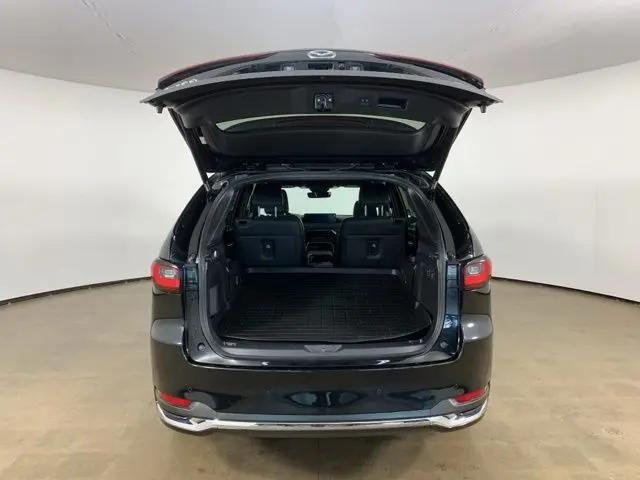 2026 Mazda X-90 3.3 Turbo S Premium Plus