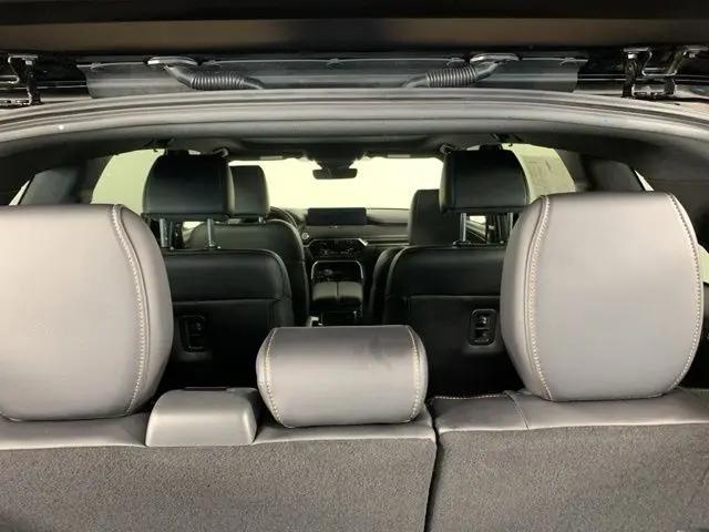 2026 Mazda X-90 3.3 Turbo S Premium Plus