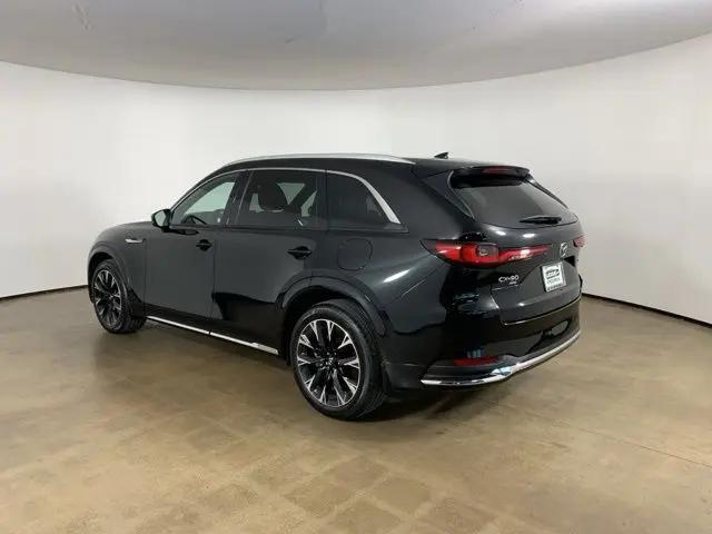 2026 Mazda X-90 3.3 Turbo S Premium Plus