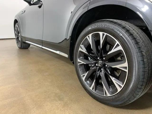 2026 Mazda X-90 3.3 Turbo S Premium Plus