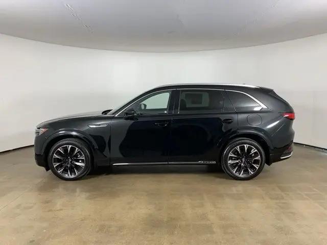 2026 Mazda X-90 3.3 Turbo S Premium Plus