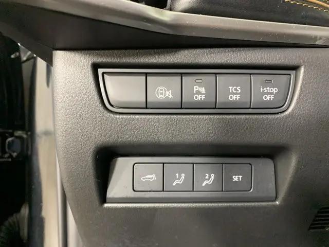 2026 Mazda X-90 3.3 Turbo S Premium Plus