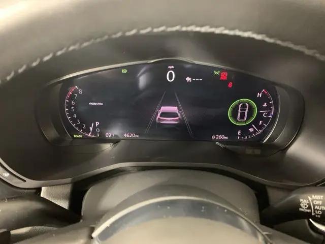 2026 Mazda X-90 3.3 Turbo S Premium Plus
