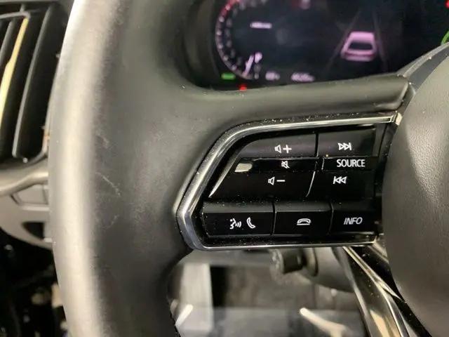 2026 Mazda X-90 3.3 Turbo S Premium Plus