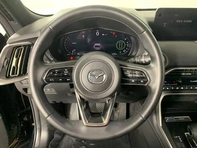 2026 Mazda X-90 3.3 Turbo S Premium Plus