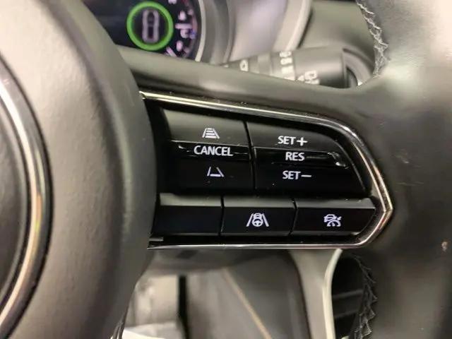 2026 Mazda X-90 3.3 Turbo S Premium Plus