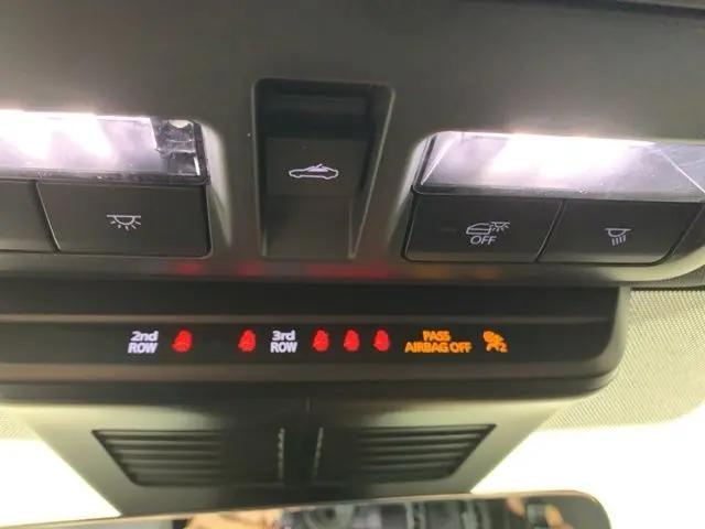 2026 Mazda X-90 3.3 Turbo S Premium Plus