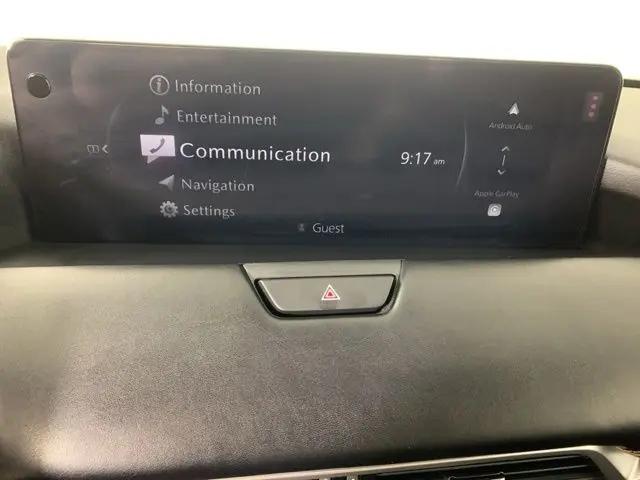 2026 Mazda X-90 3.3 Turbo S Premium Plus