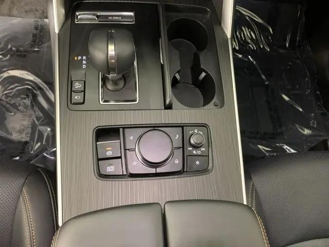 2026 Mazda X-90 3.3 Turbo S Premium Plus