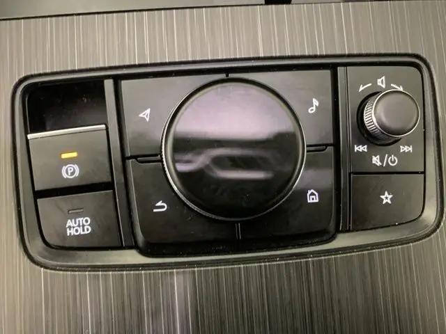 2026 Mazda X-90 3.3 Turbo S Premium Plus