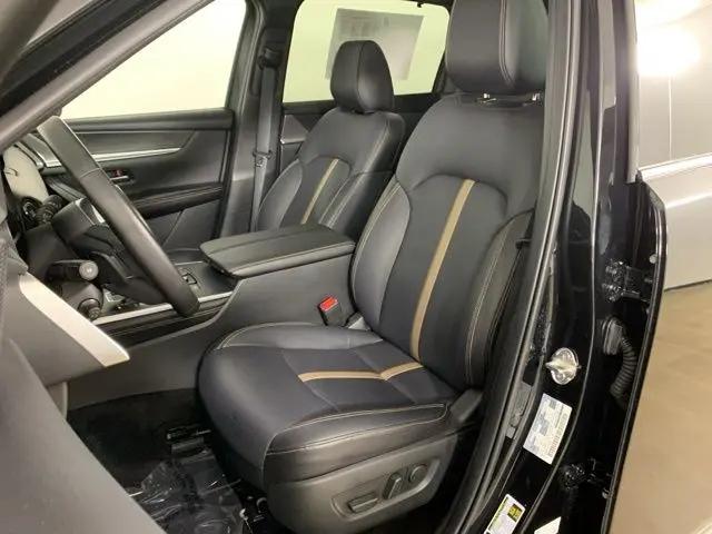 2026 Mazda X-90 3.3 Turbo S Premium Plus