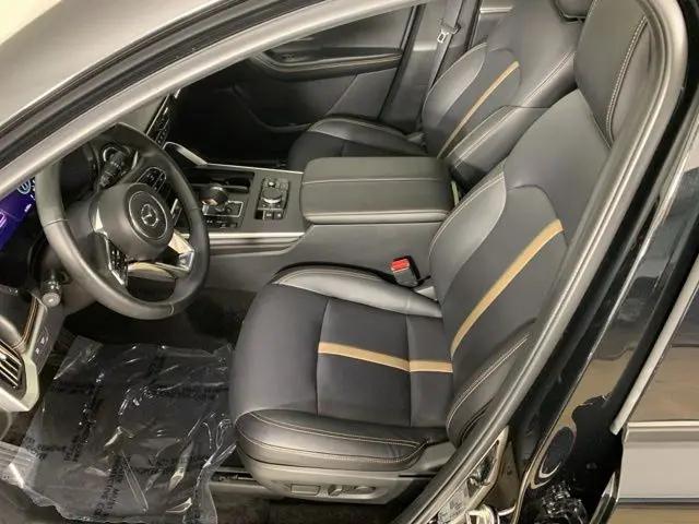 2026 Mazda X-90 3.3 Turbo S Premium Plus