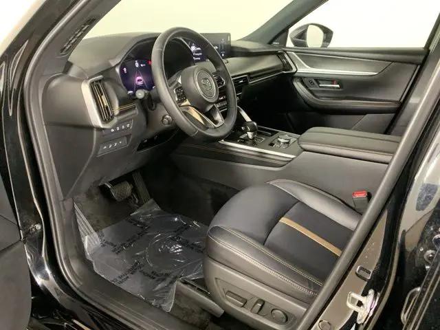 2026 Mazda X-90 3.3 Turbo S Premium Plus