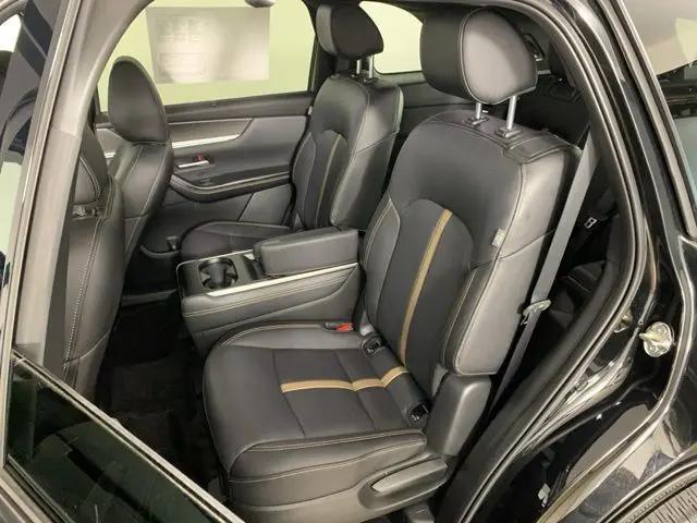 2026 Mazda X-90 3.3 Turbo S Premium Plus