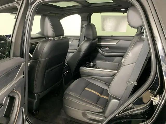 2026 Mazda X-90 3.3 Turbo S Premium Plus