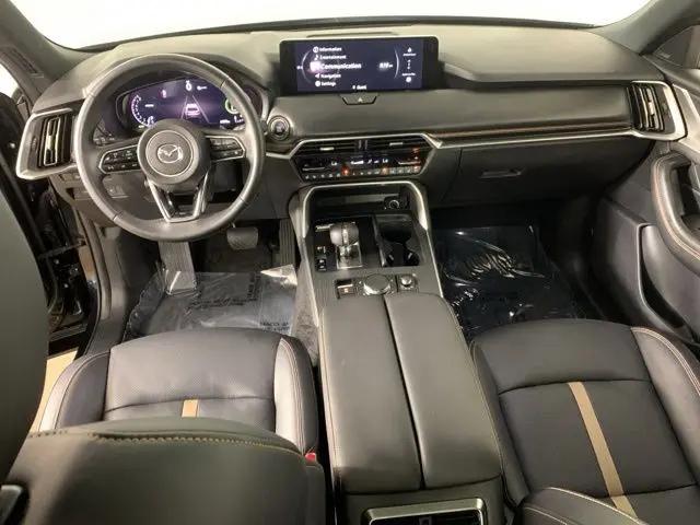 2026 Mazda X-90 3.3 Turbo S Premium Plus
