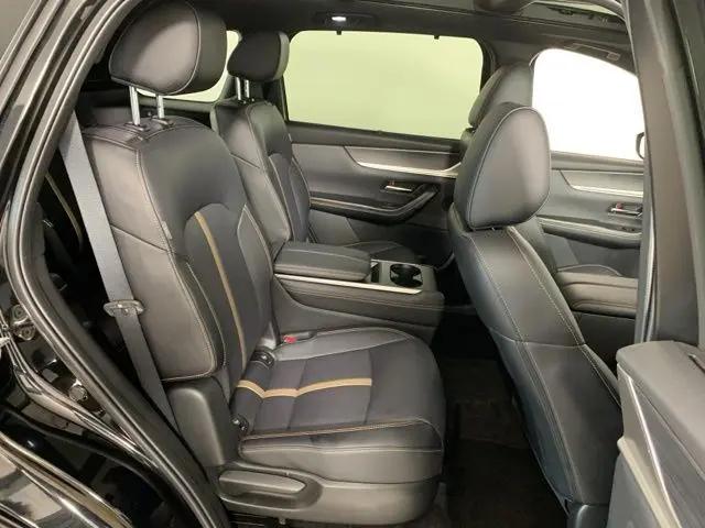 2026 Mazda X-90 3.3 Turbo S Premium Plus
