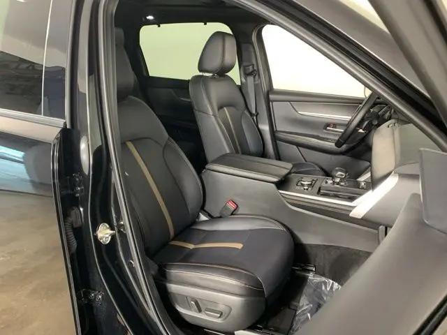 2026 Mazda X-90 3.3 Turbo S Premium Plus