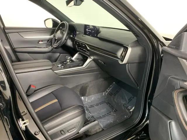 2026 Mazda X-90 3.3 Turbo S Premium Plus