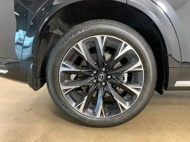 2026 Mazda X-90 3.3 Turbo S Premium Plus