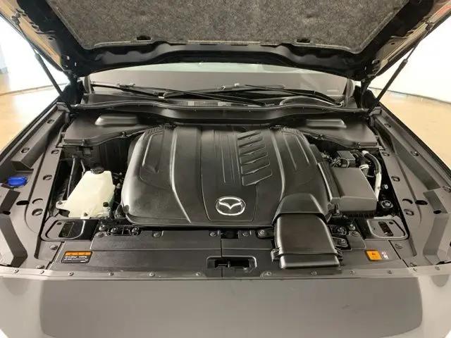 2026 Mazda X-90 3.3 Turbo S Premium Plus