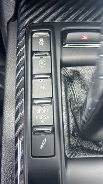 2021 Maserati Ghibli Trofeo