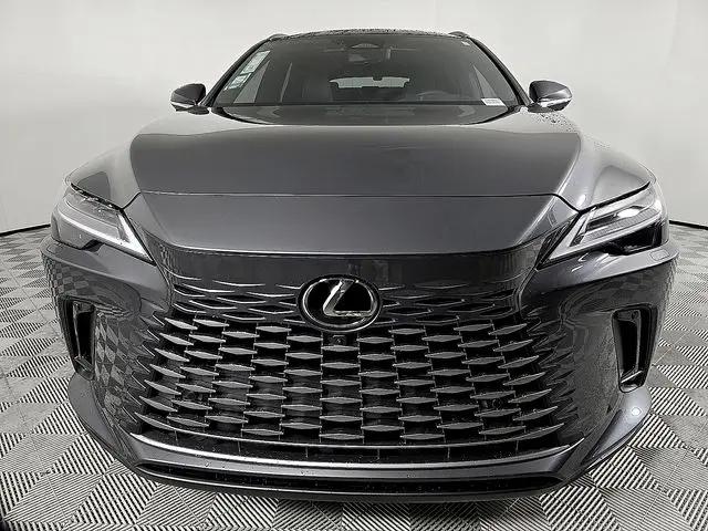 2026 Lexus RX 350 Luxury