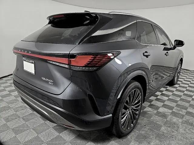 2026 Lexus RX 350 Luxury
