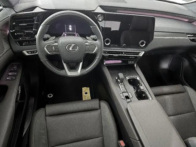 2026 Lexus RX 350 Luxury
