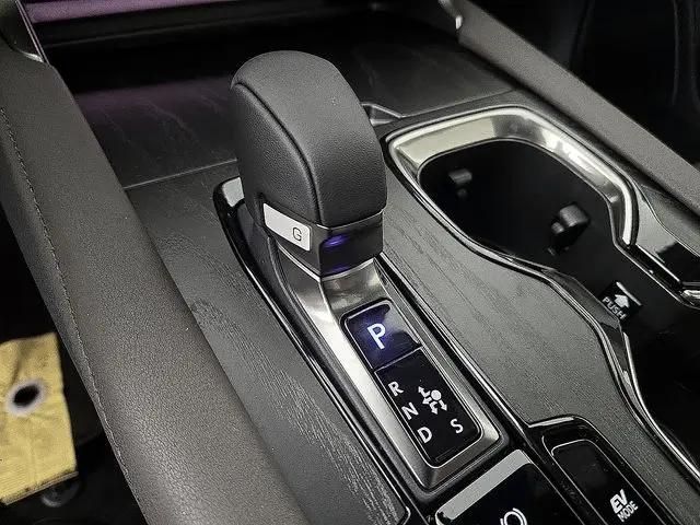 2026 Lexus RX 350 Luxury
