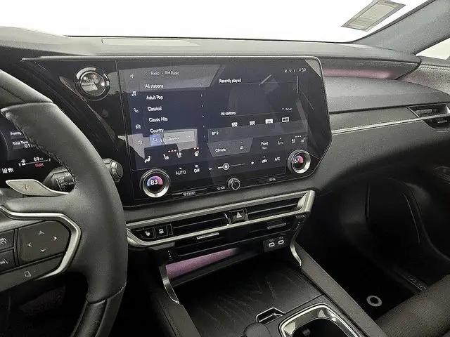 2026 Lexus RX 350 Luxury