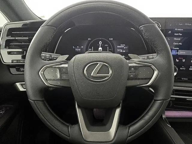 2026 Lexus RX 350 Luxury