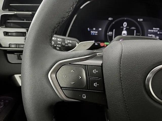 2026 Lexus RX 350 Luxury