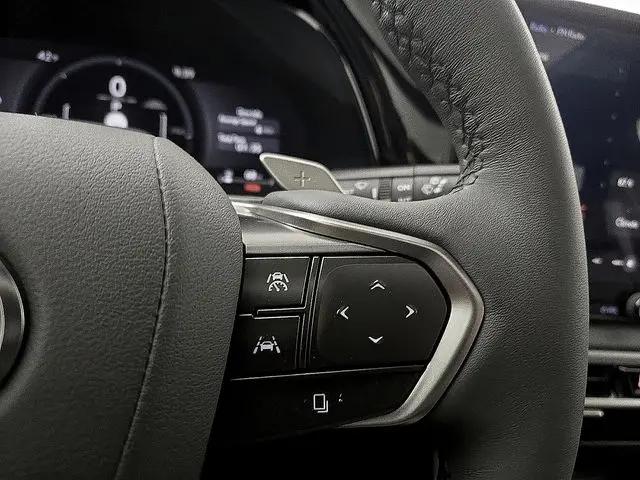2026 Lexus RX 350 Luxury