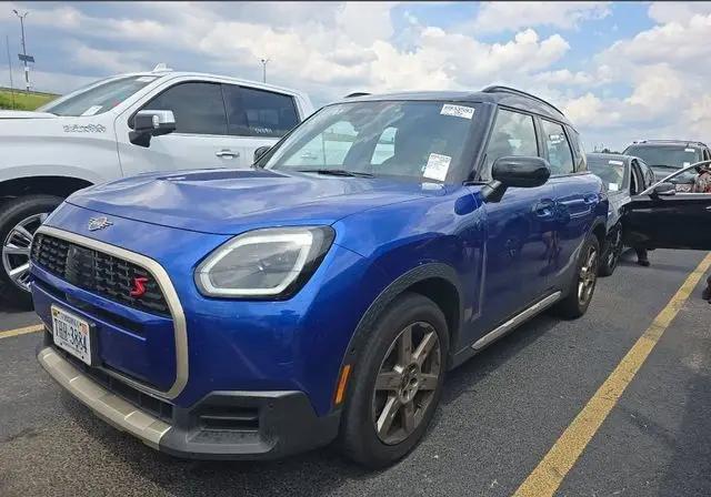 2025 MINI Cooper Countryman Cooper S for sale in Fort Myers, FL