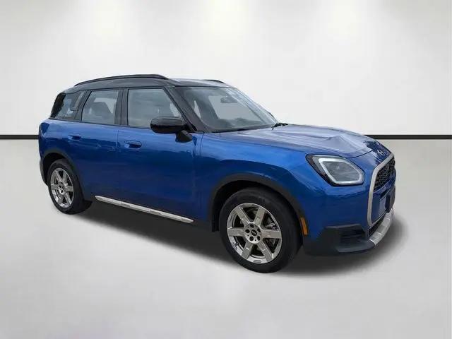 2025 MINI Cooper Countryman Cooper S for sale in Fort Myers, FL