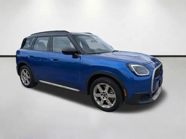 2025 MINI Cooper Countryman Cooper S for sale in Fort Myers, FL