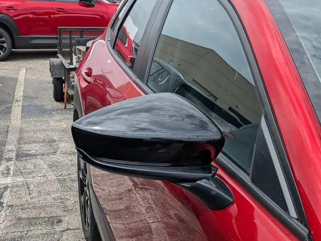 2026 Mazda CX-30 2.5 S Select Sport