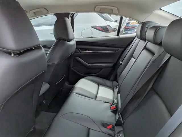 2026 Mazda CX-30 2.5 S Select Sport